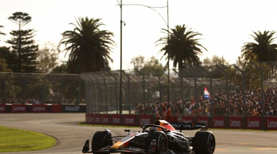 Στο πιο επεισοδιακό Grand Prix όλων των εποχών της F1 θριάμβευσε ξανά ο Φερστάπεν!