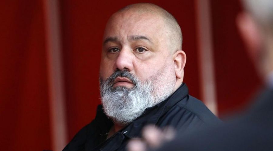 Καραπαπάς: «Η αυτοκρατορία ξεκινά την τελική αντεπίθεση»