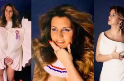 Σάλος! Εξώφυλλο στο Playboy υπουργός του Μακρόν