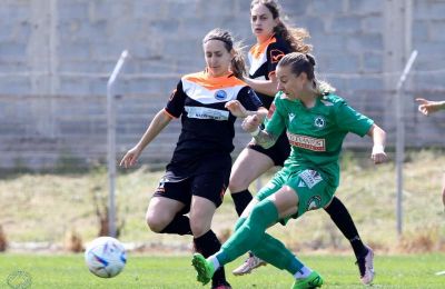 Η 21η σερί νίκη για Apollon Ladies και ο απολογισμός της αγωνιστικής