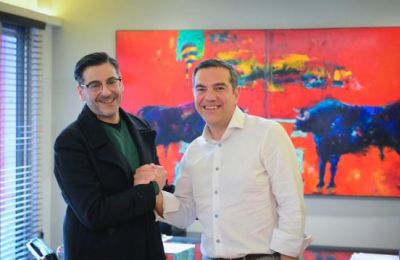 Ο Πρόεδρος της Δημοκρατίας παρακολουθεί τη γενική συζήτηση και έναρξη των εργασιών της ολομέλειας της 78ης ΓΕ των ΗΕ / Πηγή: ΚΥΠΕ