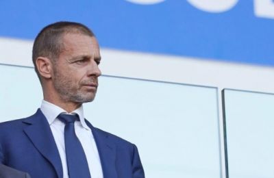 «Βόμβες» Τσέφεριν για Μπαρτσελόνα και το σκάνδαλο Νεγκρέιρα