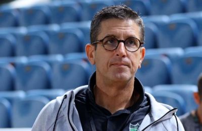 Τούτιτς για τις πιθανότητες υποβιβασμού: «99 τοις εκατό...»