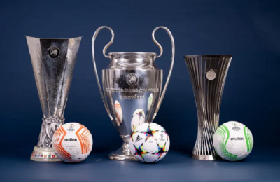 UEFA: Πιθανές αλλαγές για τη σεζόν 2024-2025  