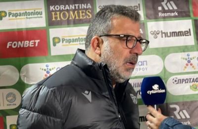 ΕΝΠ: Καταγγέλλει Θεουλή και Ροβέρτο! 