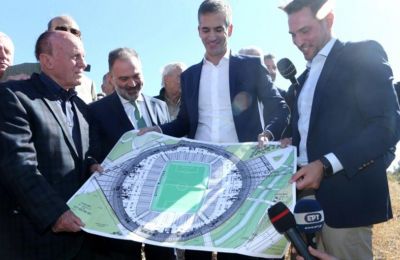 Ορίστηκαν διαιτητές σε όλα τα ματς πλην Παναθηναϊκού-ΑΕΚ - Ψάχνει ξένο ο Μπαλτάκος