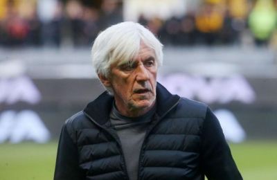 Γιοβάνοβιτς: «Πολύ μεγάλη υπόθεση η νίκη μας»