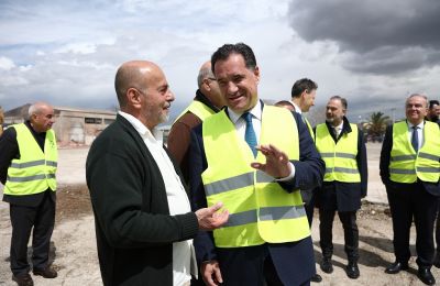 Αϊτόρ: «Η ζωή μας βάζει δύσκολες καταστάσεις, αλλά πάντα πρέπει να παλεύουμε»
