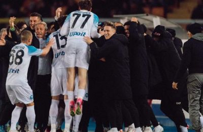 «Μόνο η Παρί μπορεί να αντέξει οικονομικά την απόκτηση του Οσιμέν»