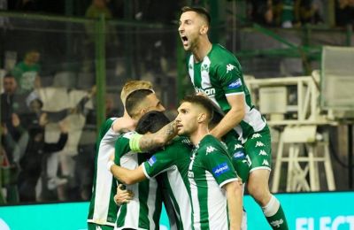 Panathinaikos… από τα παλιά, φώναξε στην Ευρώπη ότι επέστρεψε!