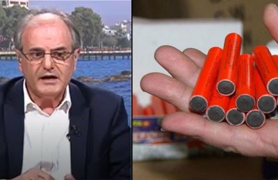«Είχα τα όνειρά μου όπως κάθε έφηβος» 