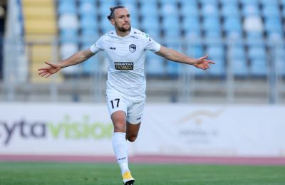 Λάθος Μιλίτσεβιτς…2-0 (vid)