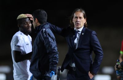 «Η Πάφος FC πρόσφερε 1,5εκ για Φάμπιο Ματέους»