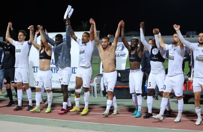 «Η Πάφος FC πρόσφερε 1,5εκ για Φάμπιο Ματέους»