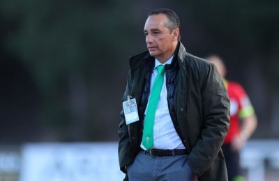 ΑΕΚ: Με Γκαλιόλο, Ντίμερς και Καπτούμ (11αδα)