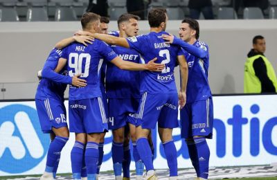 Προκριματικά EURO 2024 με αποδόσεις από το 7,00 έως το 9,00