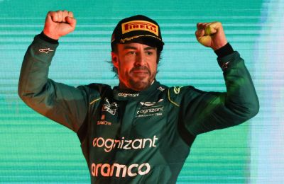 Formula 1: Η βαθμολογία σε πιλότους και κατασκευαστές 