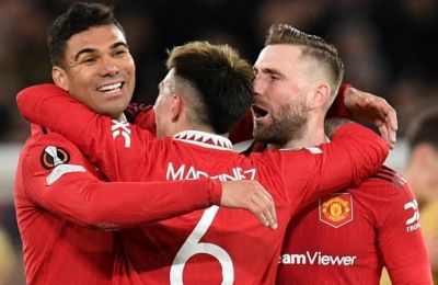 Europa League: Σοβαρεύει το πράγμα με ματσάρες στα προημιτελικά!