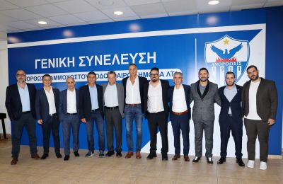 Ανόρθωση: Παραιτήθηκε ο Χατζηλούκας