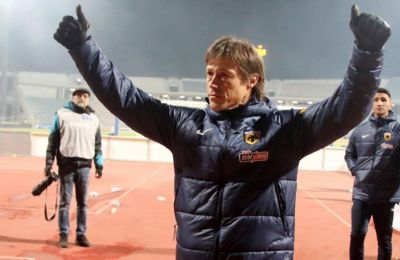 «Η ΑΕΚ χάλασε το πάρτι της Μπράιτον»