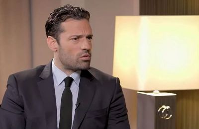 Αργυρός: Δεν γεννήθηκα καλός τραγουδιστής, οι εταιρείες έλεγαν «μην ασχολείστε με αυτόν»