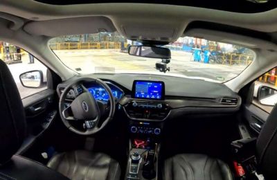 Πρώτη φετινή νίκη για Σάινθ και Ferrari στο GP της Σιγκαπούρης
