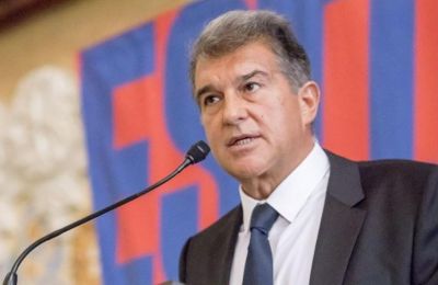 «Έδεσε» τον Τερ Στέγκεν μέχρι το 2028 η Μπαρτσελόνα