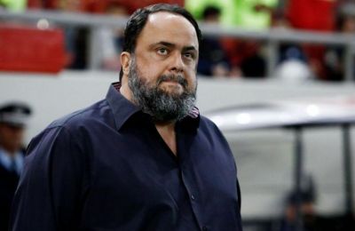 Οι σκέψεις του Μαρτίνεθ στον Ολυμπιακό για το ντέρμπι με την ΑΕΚ