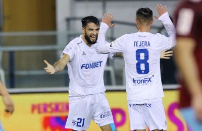 Πρόθεση… παραμονής  