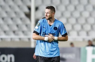 «Καμπάνα» στον Τιμόθεο