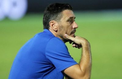 «Καμπάνα» στον Τιμόθεο