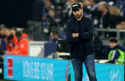 Απέλυσε τον προπονητή της μετά τον διασυρμό από τη Σάλκε η Χέρτα