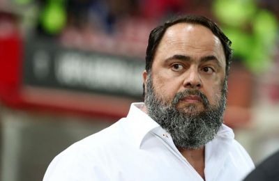 Τα διλήμματα του Μαρτίνεθ για Νέα Φιλαδέλφεια