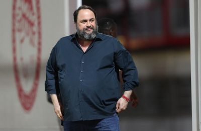 Ανακούφιση στη Μίλαν με Μενιάν