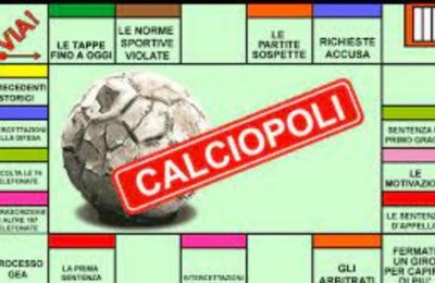 «Μπλεγμένη στο Calciopolis η Ιντερ»