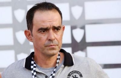 Σιελουβάρης: «Υπάρχει ενδιαφέρον για παίκτες μας από μεγάλες ομάδες» 