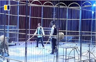  Ο δικαστής διέταξε να μην έχει καμία επαφή με τους συγκατηγορούμενούς του, εκτός από τη σύζυγό του
