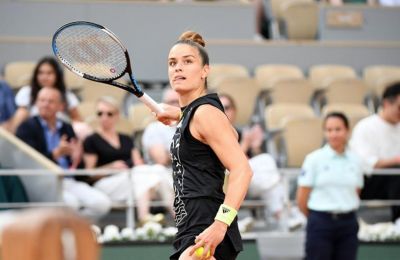 Για τρίτη σερί σεζόν στους «4» του US Open η Σαμπαλένκα!