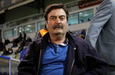 «Πρόσφερε στην Ανόρθωση, κι όμως από κάποιους προπηλακίστηκε»