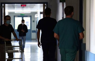 Άγριος ξυλοδαρμός 13χρονου σε σχολείο της Λευκωσίας 