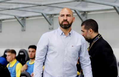 Γιούρτσεβιτς και Μάρκες έκριναν το λεμεσιανό (vid) 
