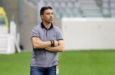 «Κόκκινη» προειδοποίηση (και) για το Ένωση – ΑΕΛ!
