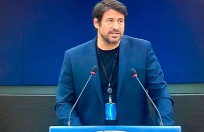 Πληροφορίες κάνουν λόγο για νέες καταγγελίες για ανάρμοστη συμπεριφορά του, οι οποίες τέθηκαν στην πορεία στο αρχείο