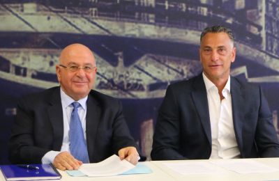 Ανόρθωση: Με Τσίκο και Παρούτη (11άδα)