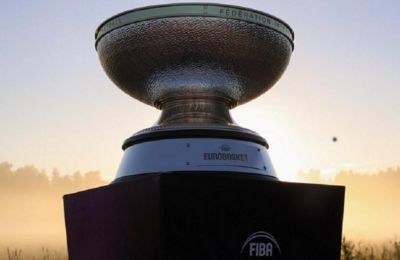 Απέκλεισε Ρωσία και Λευκορωσία από το Ευρωμπάσκετ του 2025 η FIBA