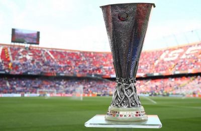 Europa League: Τα ζευγάρια και οι ημερομηνίες των ημιτελικών