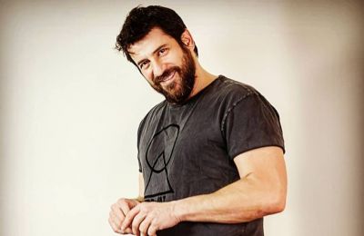 O νουνίτο έγινε Πάρης και αυτές είναι οι φωτογραφίες της χλιδάτης βάφτισής του