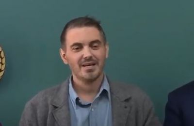 «Καμία σχέση δεν έχει μία κοινωνική – προσωπική εκδήλωση με τα του Υφυπουργείου»