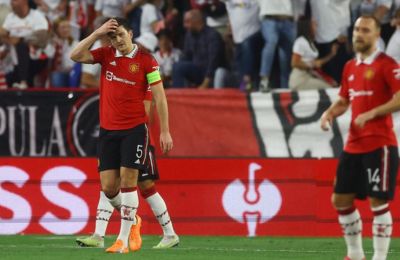 Μάντσεστερ Γιουνάιτεντ: Διώχνει έως και 15 παίκτες ο Τεν Χαγκ