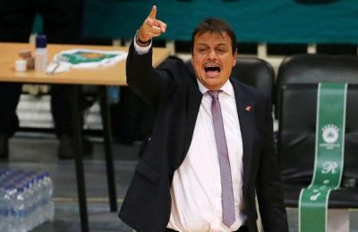 Συμφώνησε με Αταμάν ο Παναθηναϊκός!